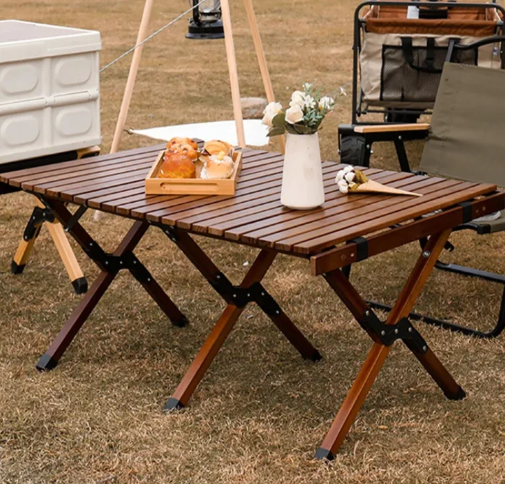 Camping Tafel