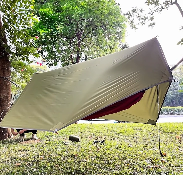 Camping Hangmat