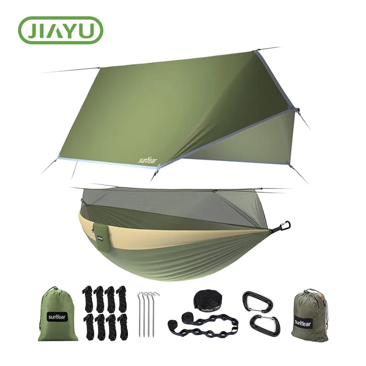 Outdoor Camping Ignites Simmerssportferkeard foar simmersport. De ferkeap fan JD's nije ôfdielingswinkel's Sleeping Bags en Hammocks yn Earste Tierstêden binne mei 3,8 kear tanommen
