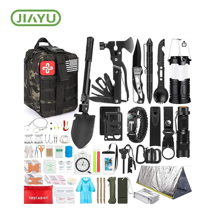 Hoe moat in campingtas wurde selekteare foar ferskate bûtensenario's?