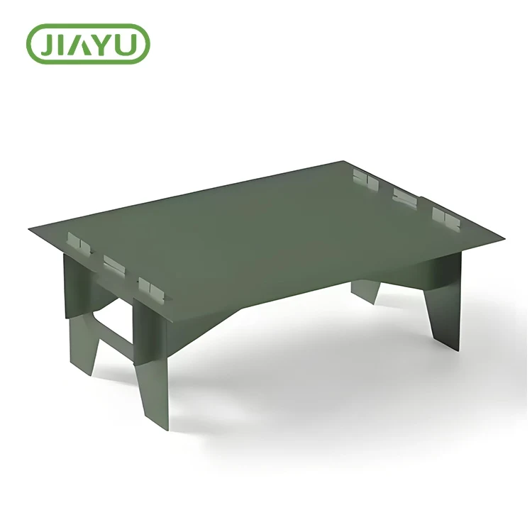 BBQ Folding Camping Tafel