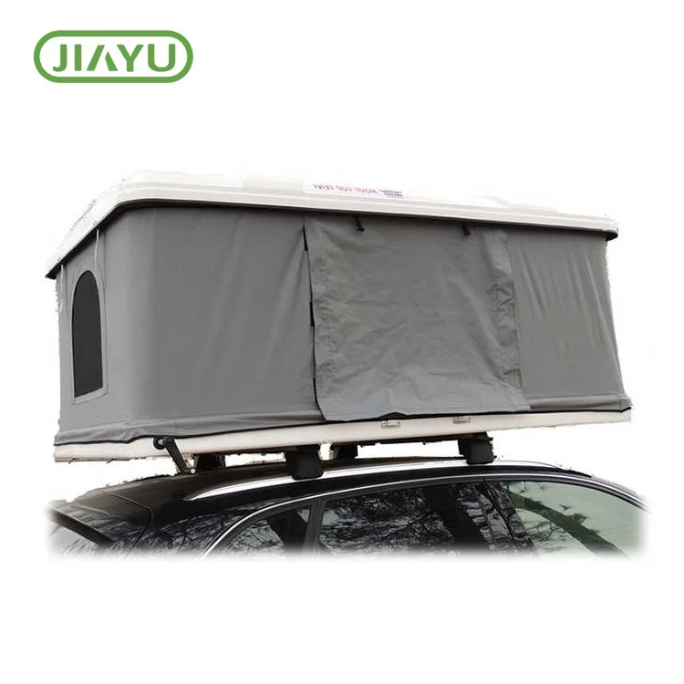 Camping Soft Car Rooftop Tent