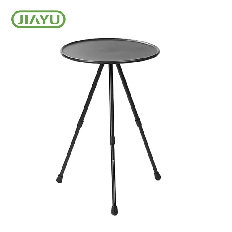 DSPAKLEBABLE ALUMUME DOOYEPDE CAMPING TABLE
