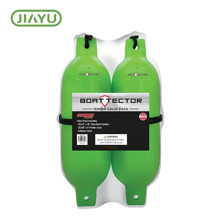 Duorsum PVC Boat Rubberfender