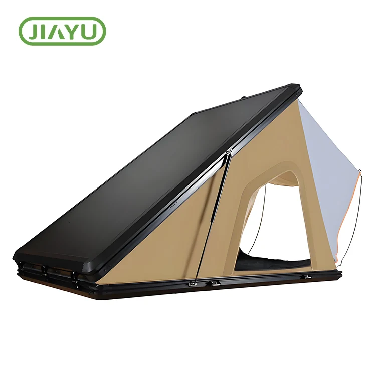Famylje Camping Hiking Tent