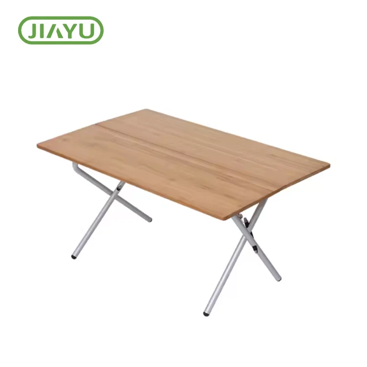 FOLDAARE DRACHTBOAR BAMBO EN ALUMINIED TABLE
