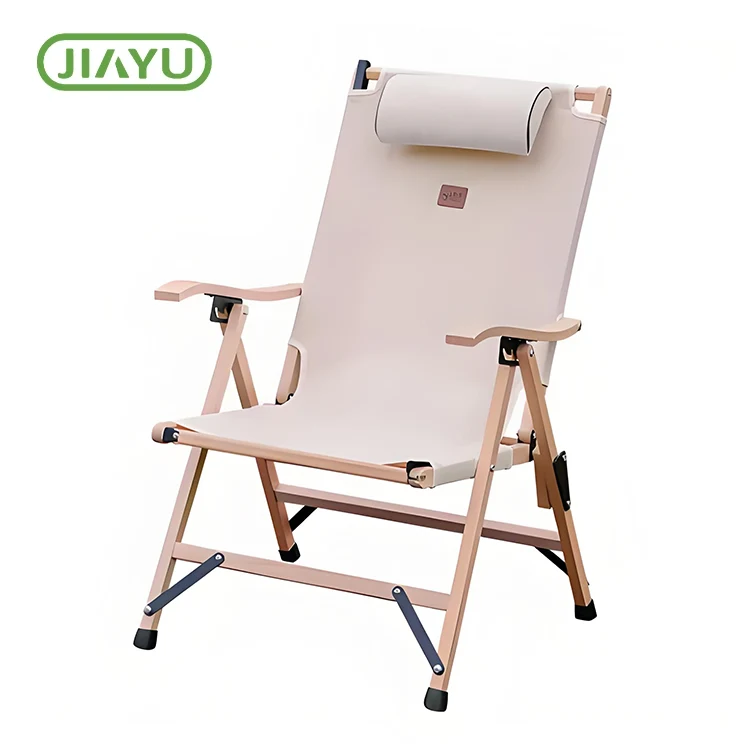 Folding Camping Kermit Stoel