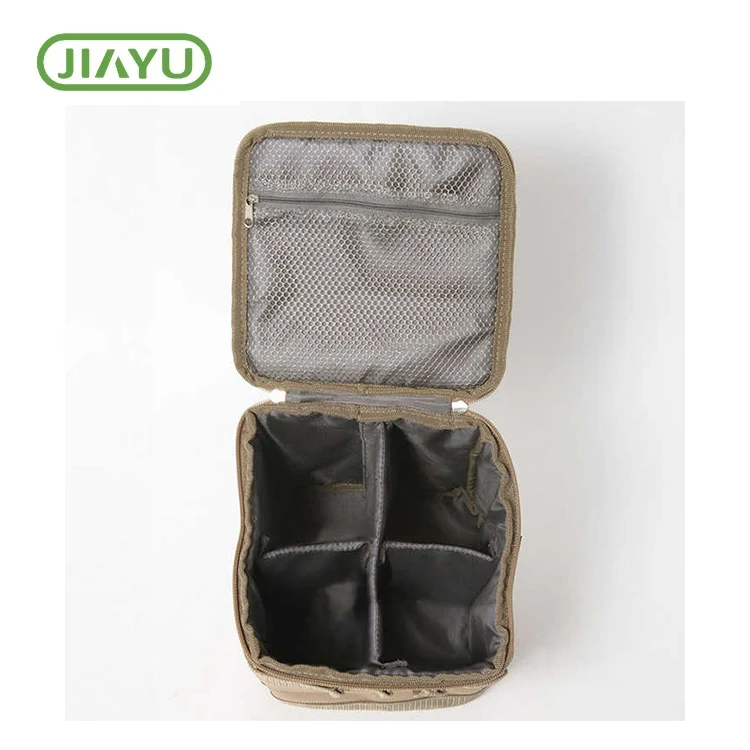 Gasfornus Canister Pot Fall Bag
