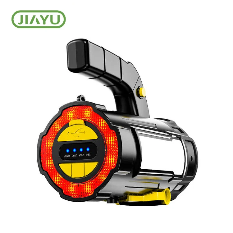 Hege helderheid LED Camping Light