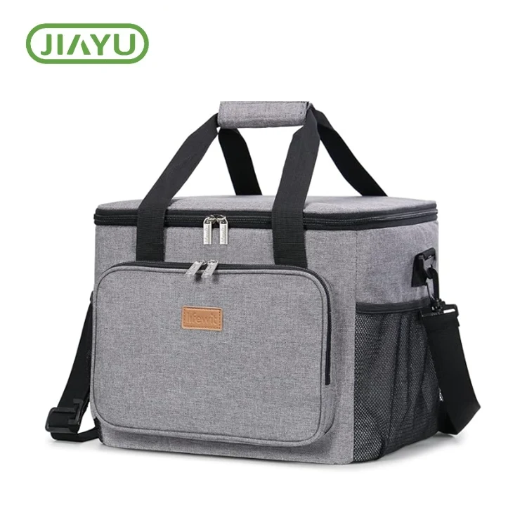 Isolearre picknick-tas