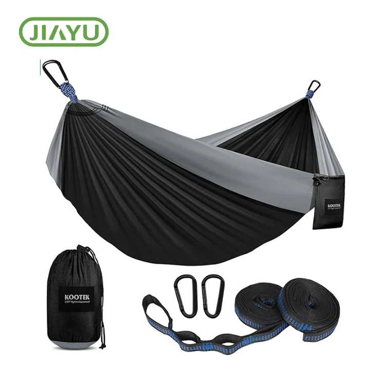 Ljochtgewicht Camping Hammock