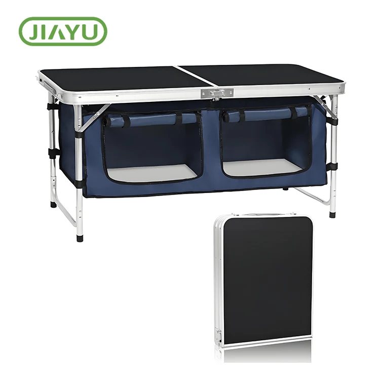 Lichtgewicht Folding Camping Table