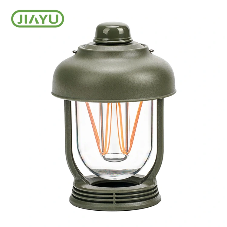 Magnetysk waterdicht Camping Lantern