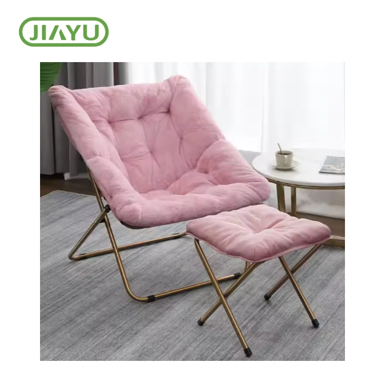 Metal Frame Stoel