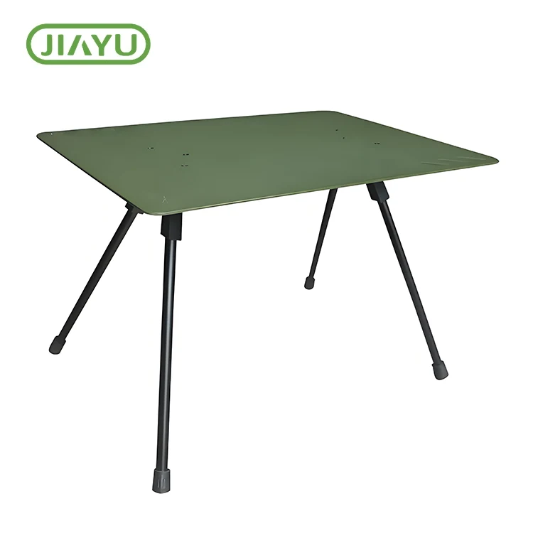Mini Aluminium Alloy Tactical Table