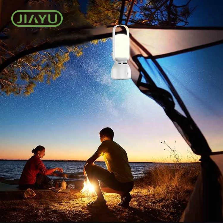 Nij Design Camping Lantern