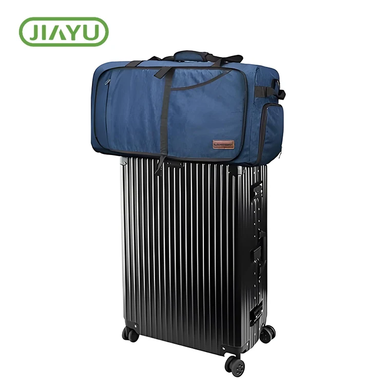 Nylon Waterproof Outdoor Duffle Bag