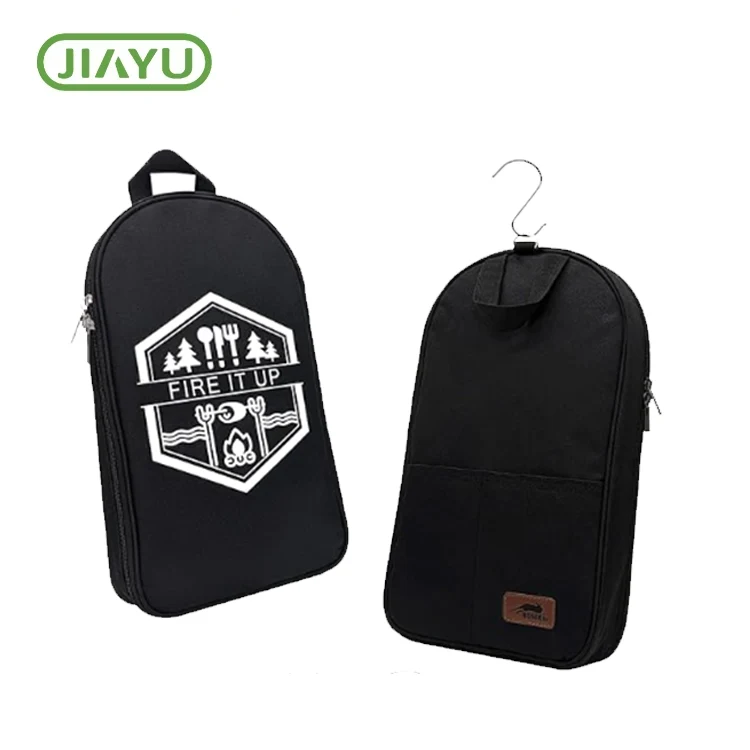Outdoor Camping Cookware opslach tas