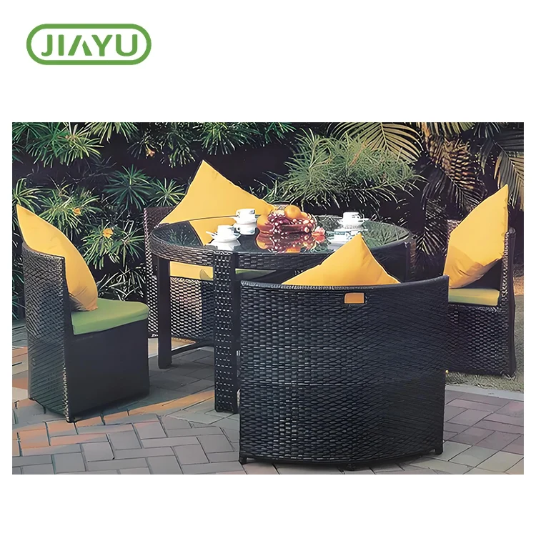 Outdoor Garden Arm Stoel