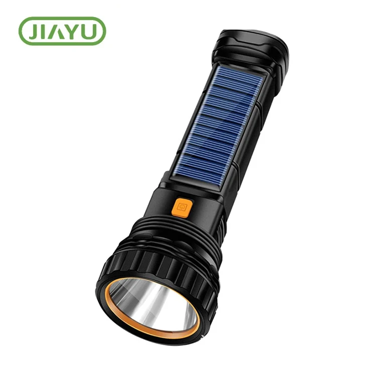 Outdoor Multi-Funksje draachbere lampe
