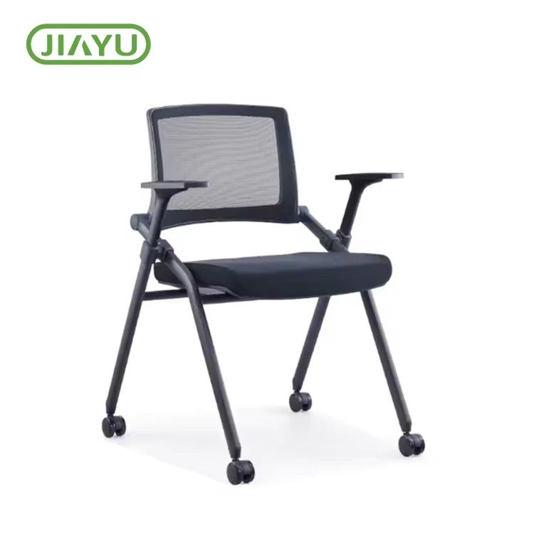 Padded Metal foldingstoel