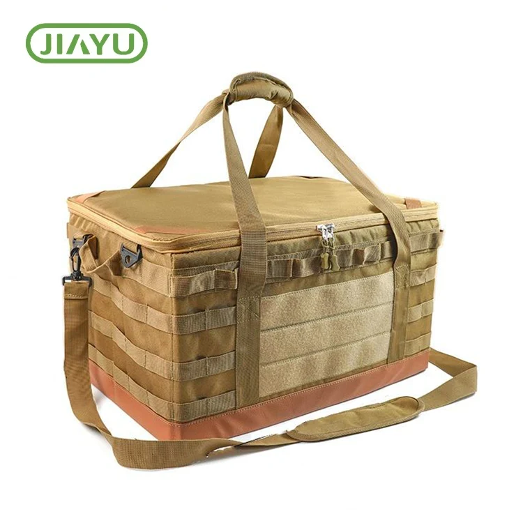 Picknic Tableware Tote Bag