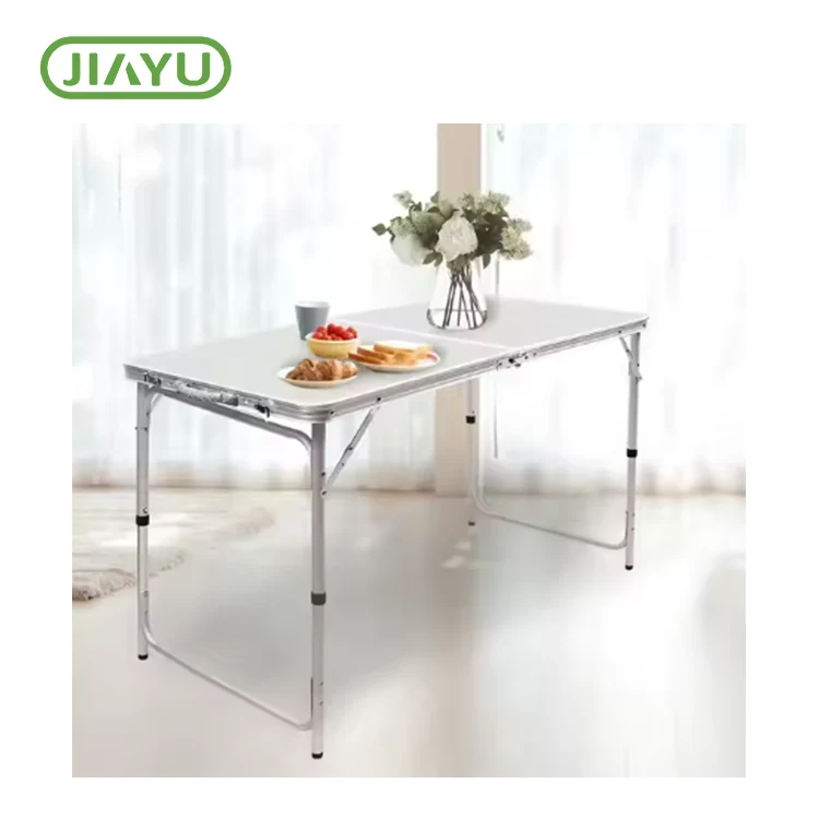 Draachbere folding aluminium tafel