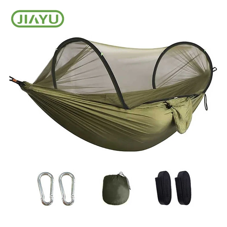 Portable Outdoor Camping Hangmat