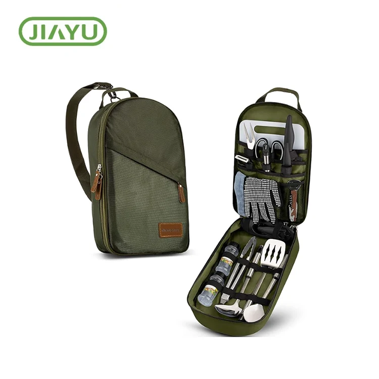 Begable Outdoor Camping Tool Bag