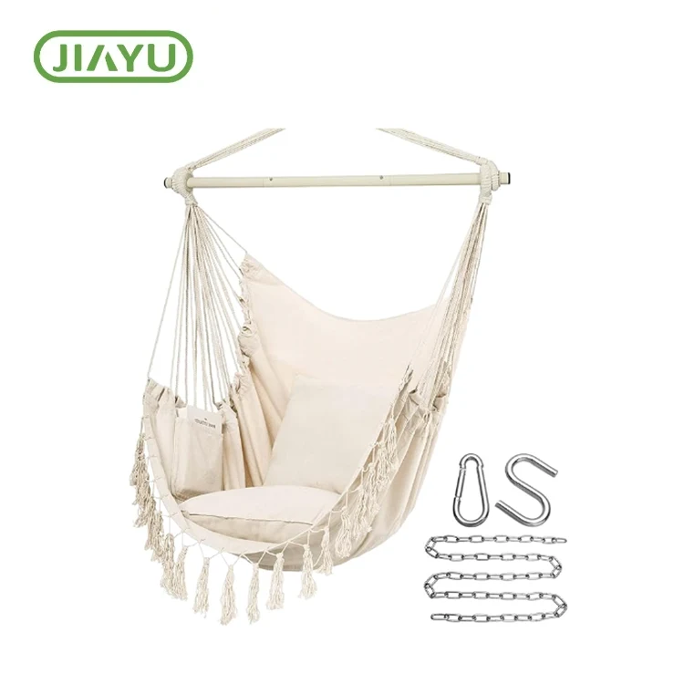 Naaid Hanging Parachute Hammock