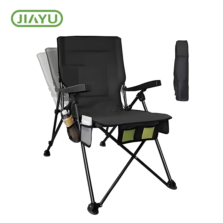 Stiel Folding Beach Stoel