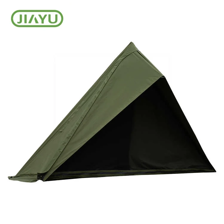 Reizen Shelter Tinten
