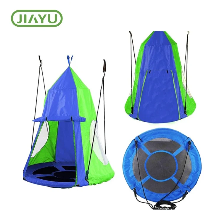 Trijehoeke Tree Tent