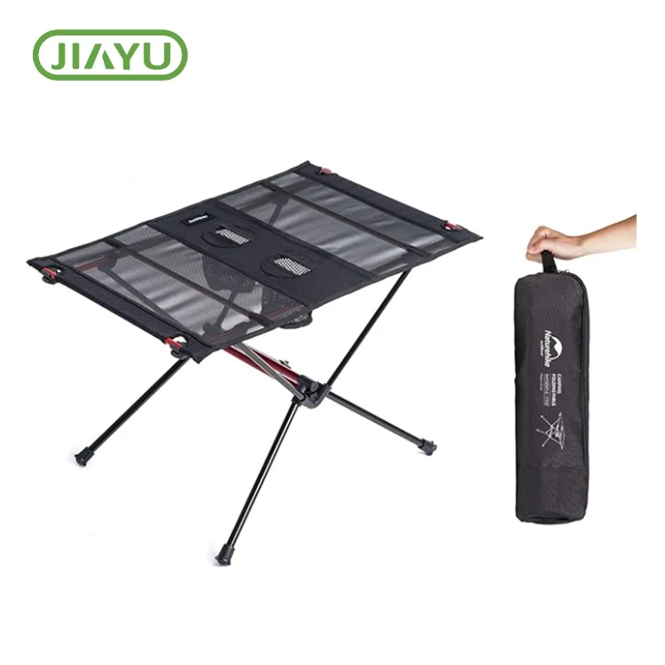 Ultralight Folding Beach Tafel Braach-tas