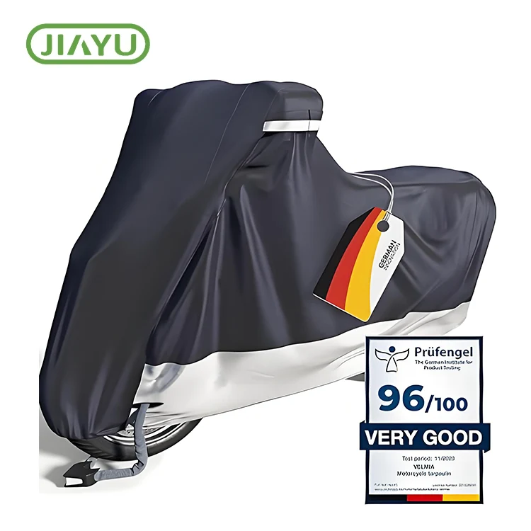 Wetterdichte 600D Motorcycle Shelter